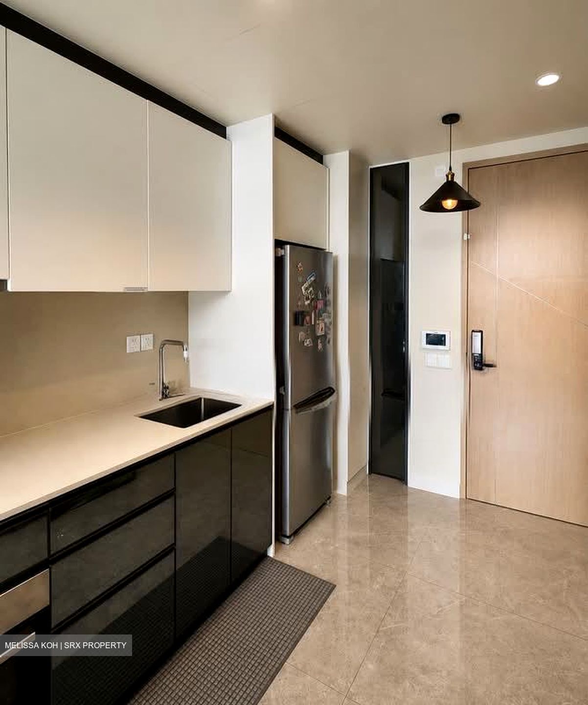 The Essence (D26), Apartment #575743841